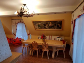 Apartamenty Baciarskie